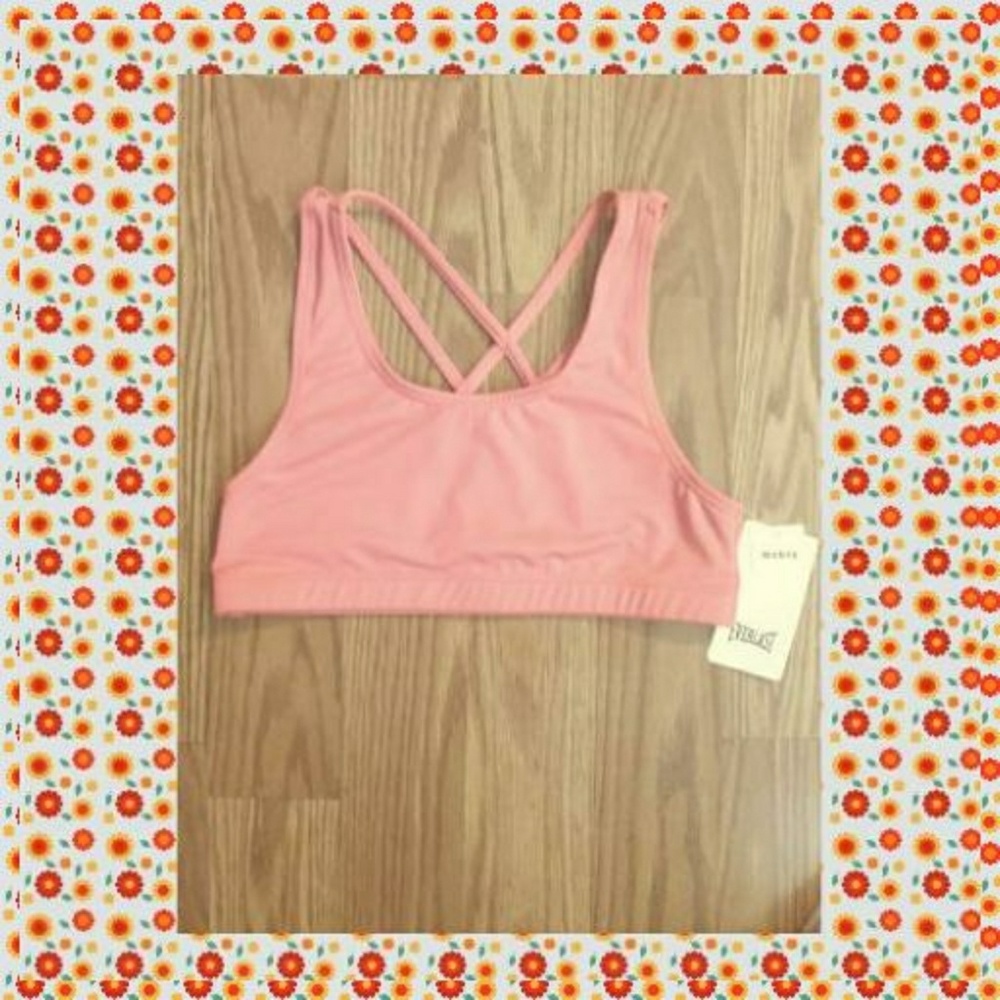 EVERLAST SPORT TOP